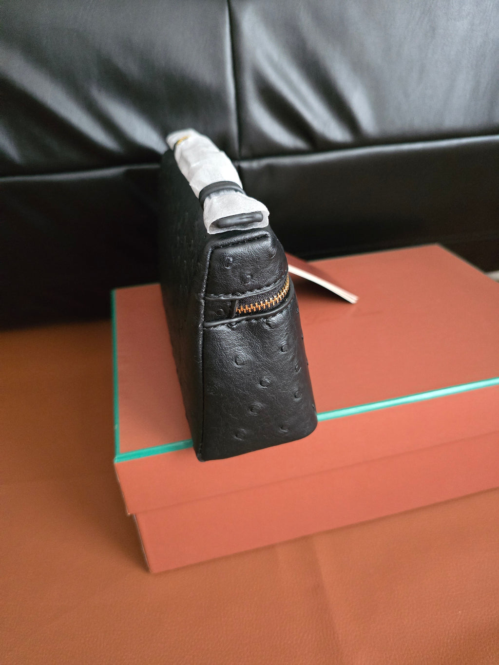 Loro Piana Ostrich 19