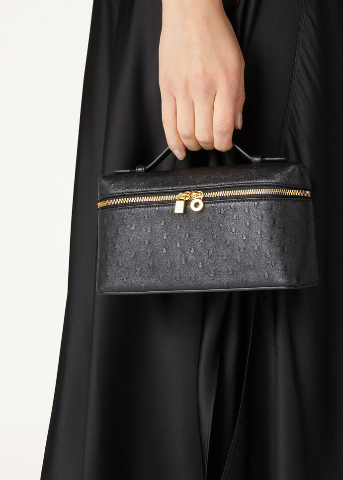 Loro Piana Ostrich 19