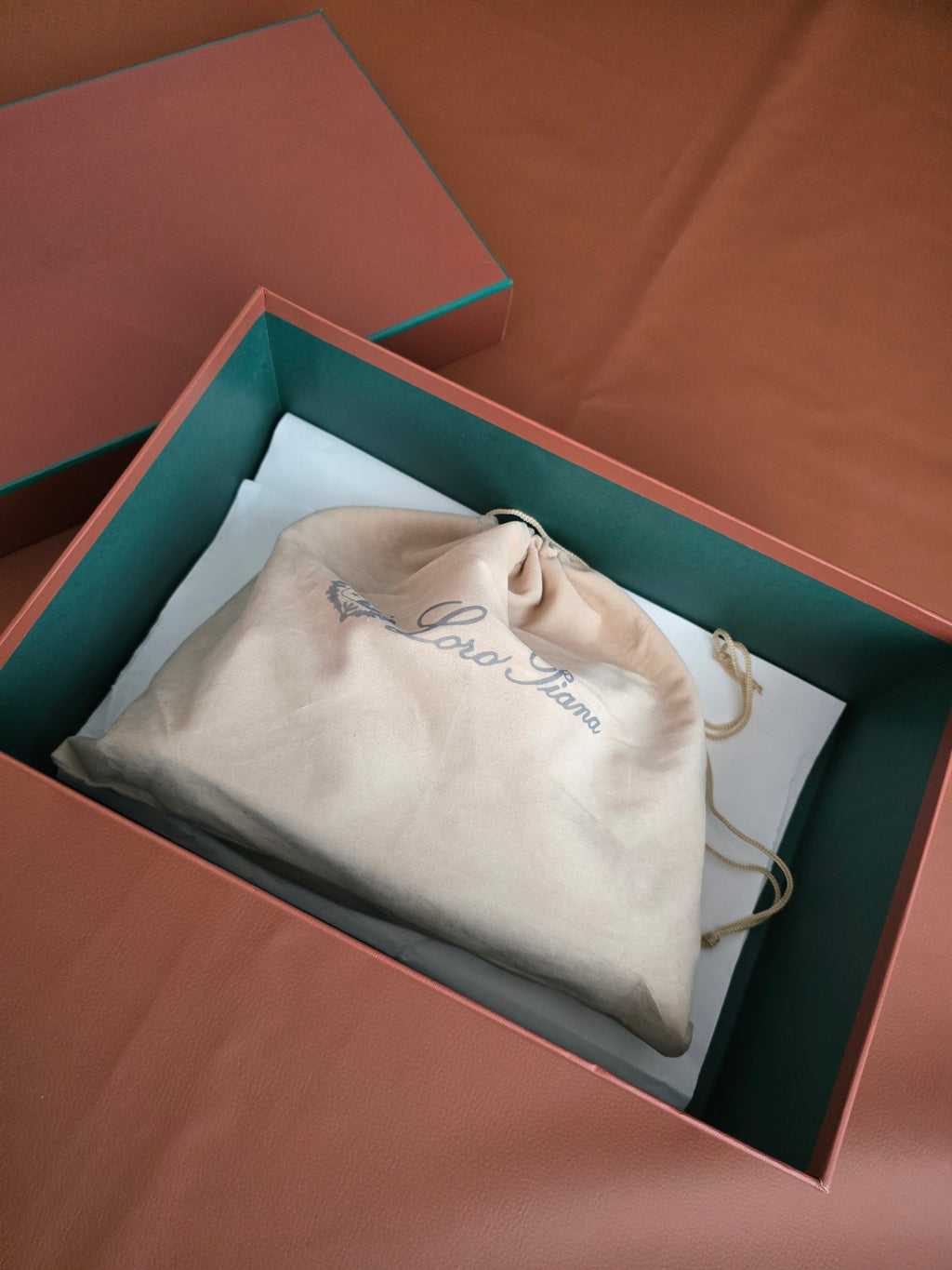 Loro Piana Ostrich 19